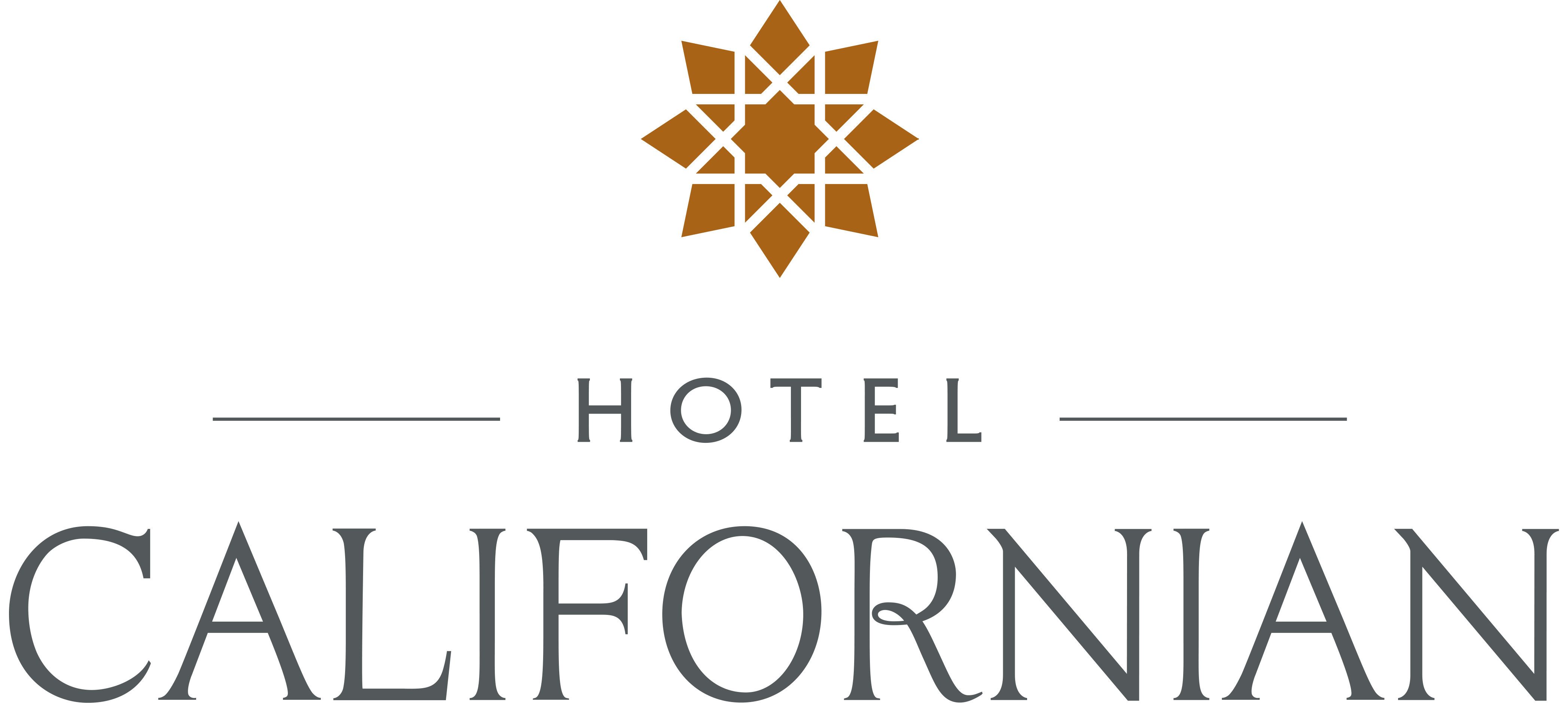 Hotel California Logo